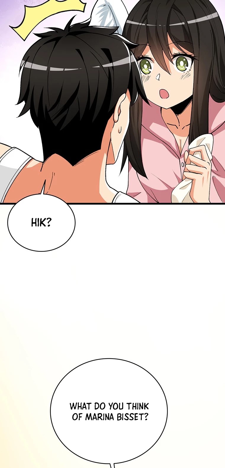 Solo Login Chapter 114 page 8 - Chapter 114: Season 3
