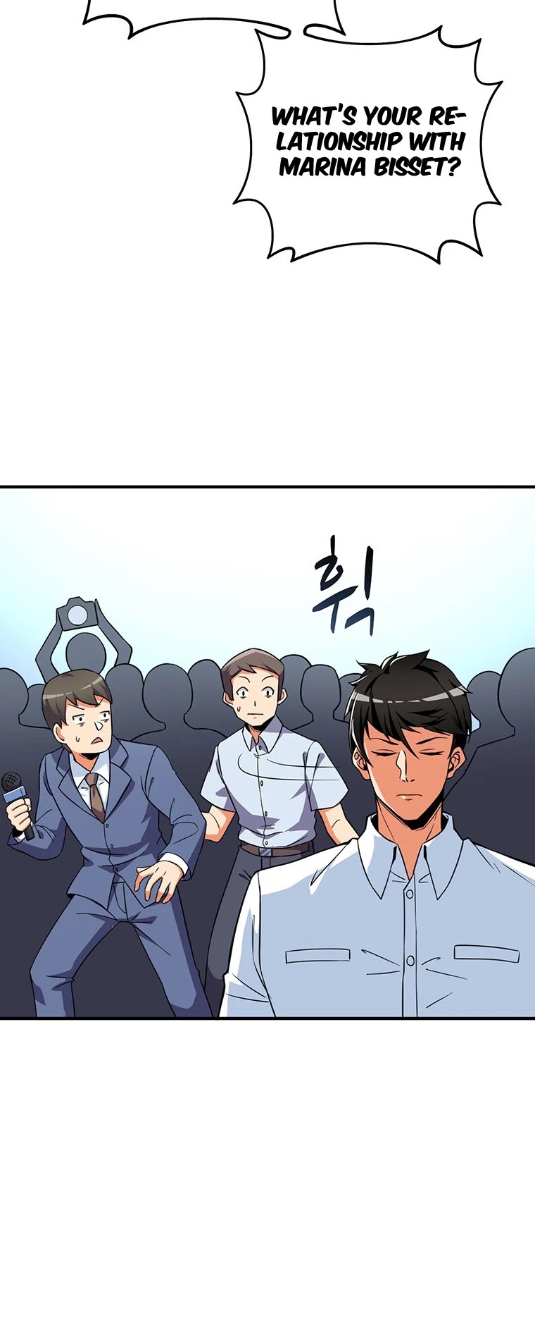 Solo Login Chapter 117 page 13 - Chapter 117