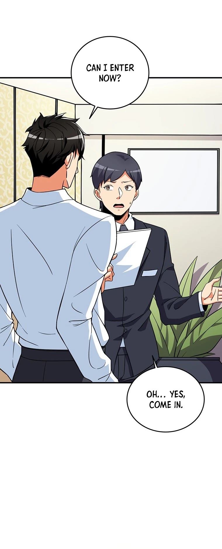 Solo Login Chapter 117 page 14 - Chapter 117