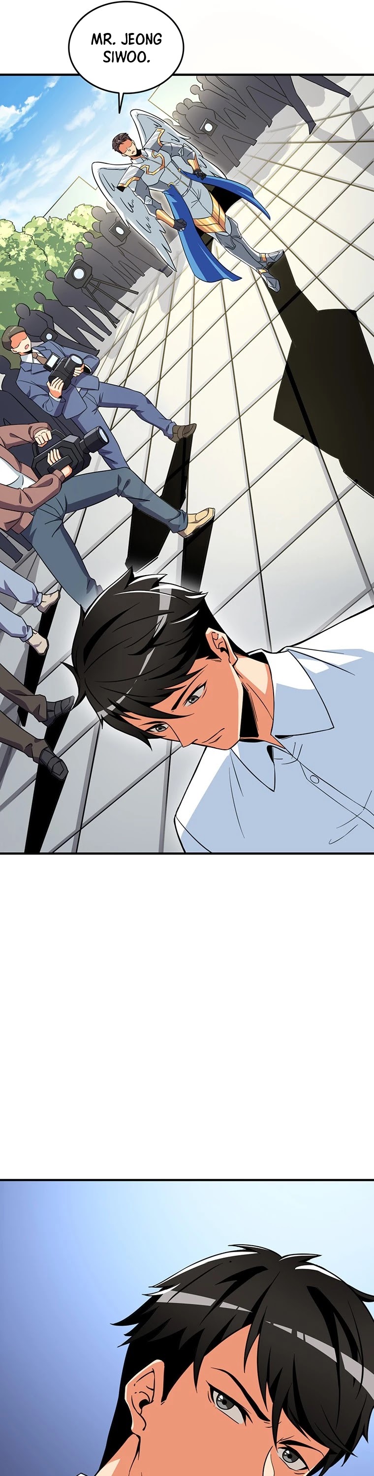 Solo Login Chapter 117 page 15 - Chapter 117