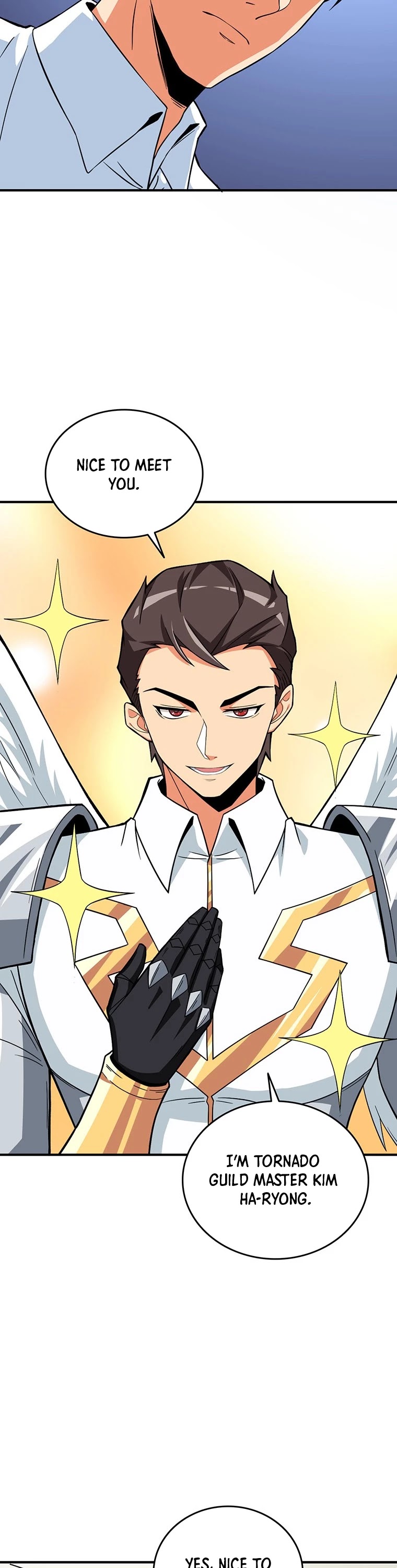 Solo Login Chapter 117 page 16 - Chapter 117