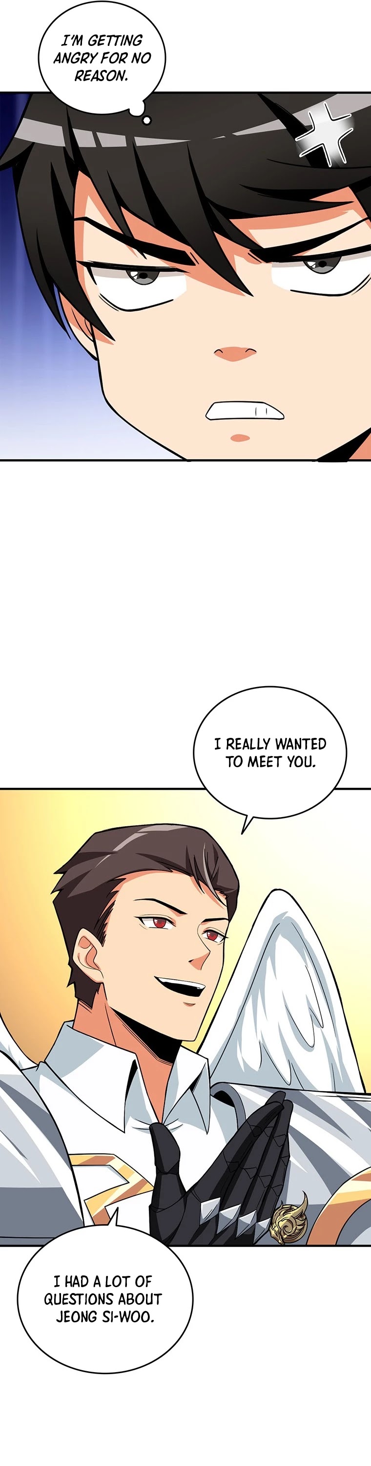 Solo Login Chapter 117 page 19 - Chapter 117