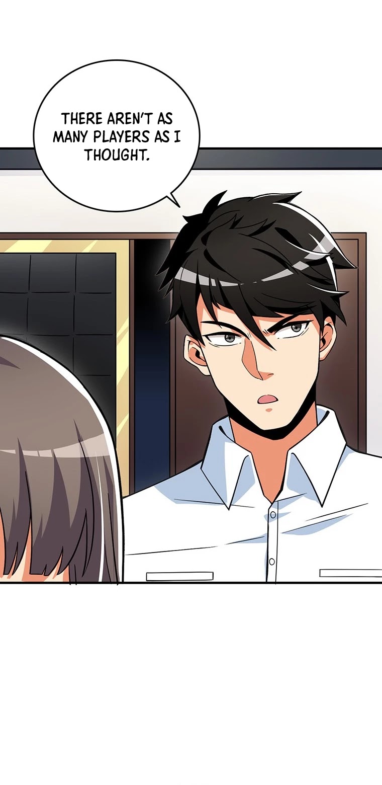 Solo Login Chapter 117 page 26 - Chapter 117