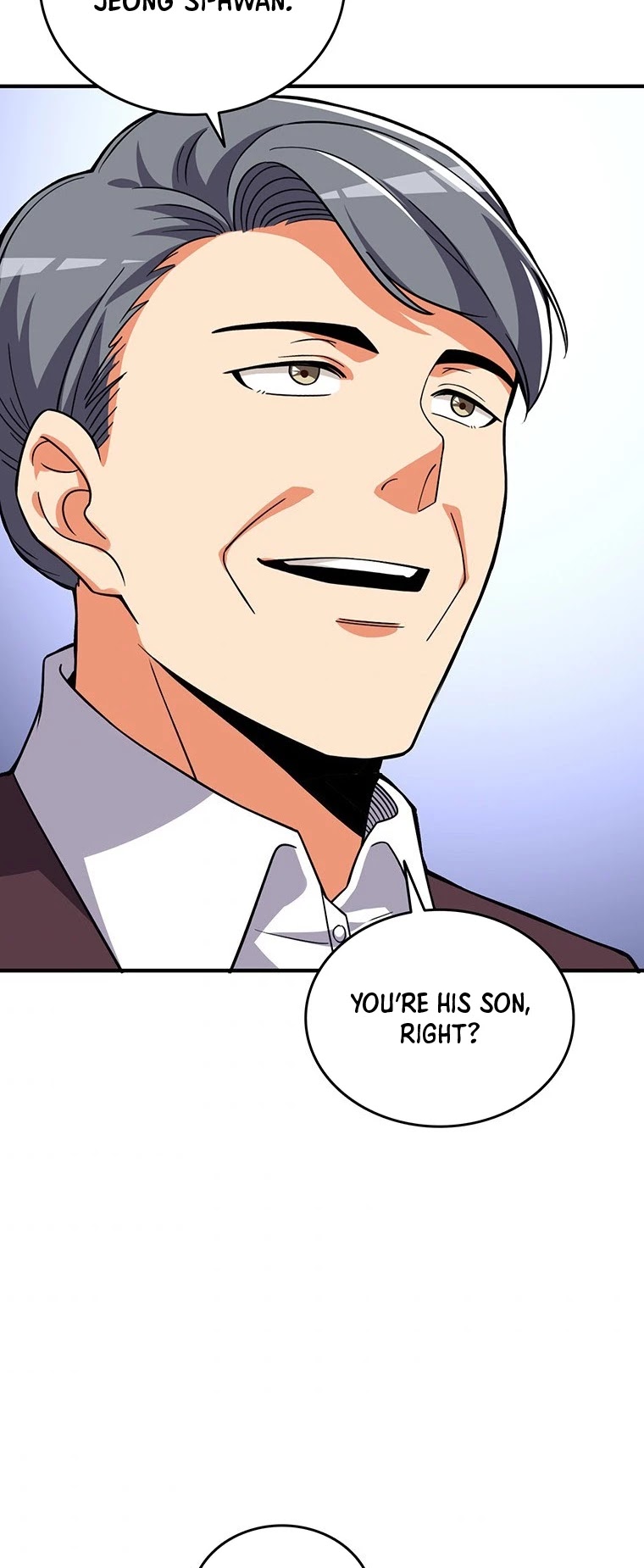 Solo Login Chapter 117 page 29 - Chapter 117