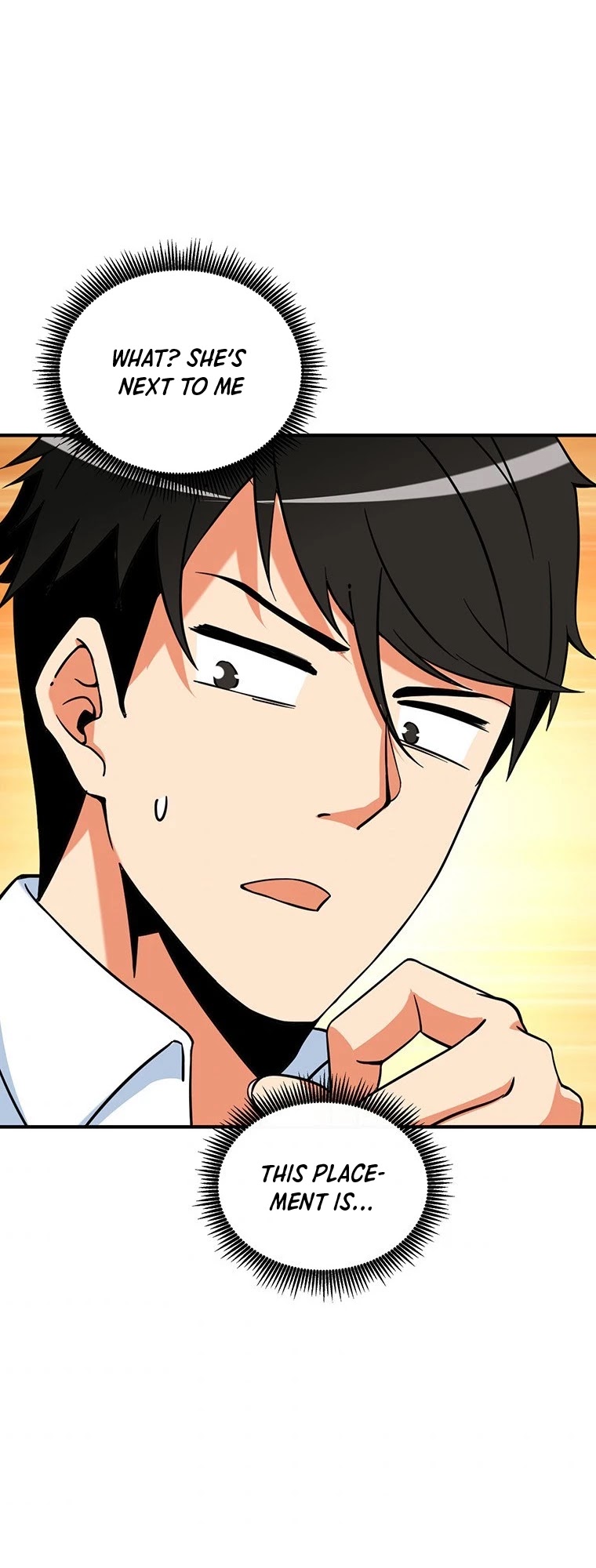 Solo Login Chapter 117 page 38 - Chapter 117