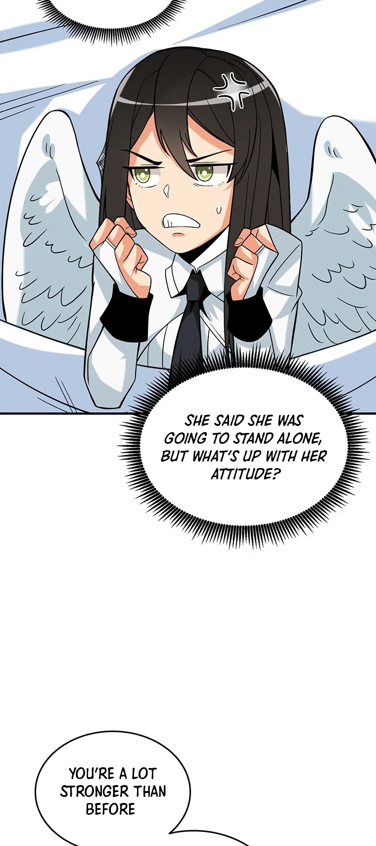 Solo Login Chapter 117 page 41 - Chapter 117