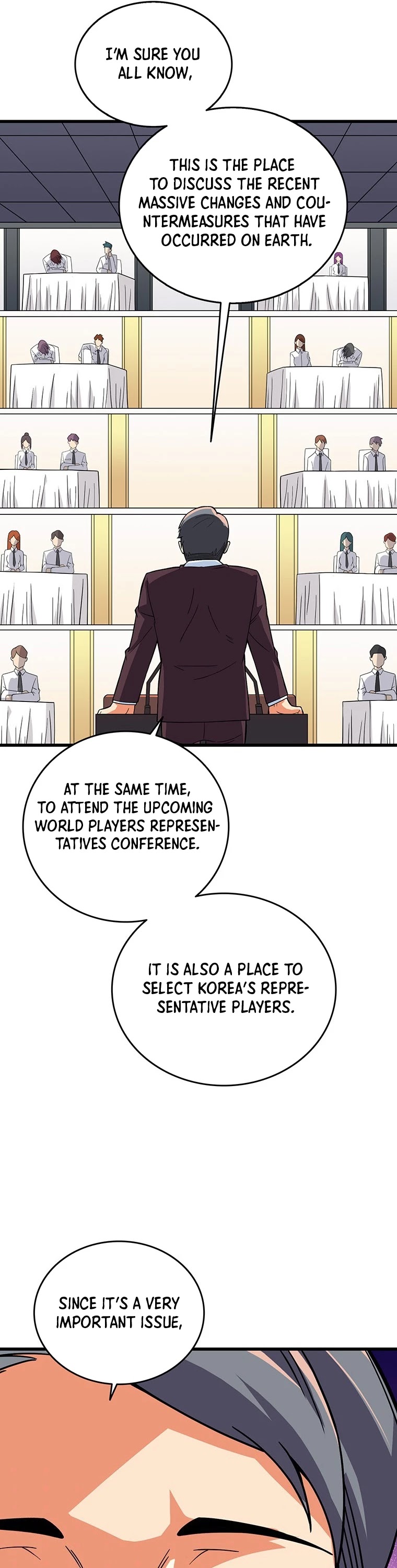 Solo Login Chapter 117 page 46 - Chapter 117