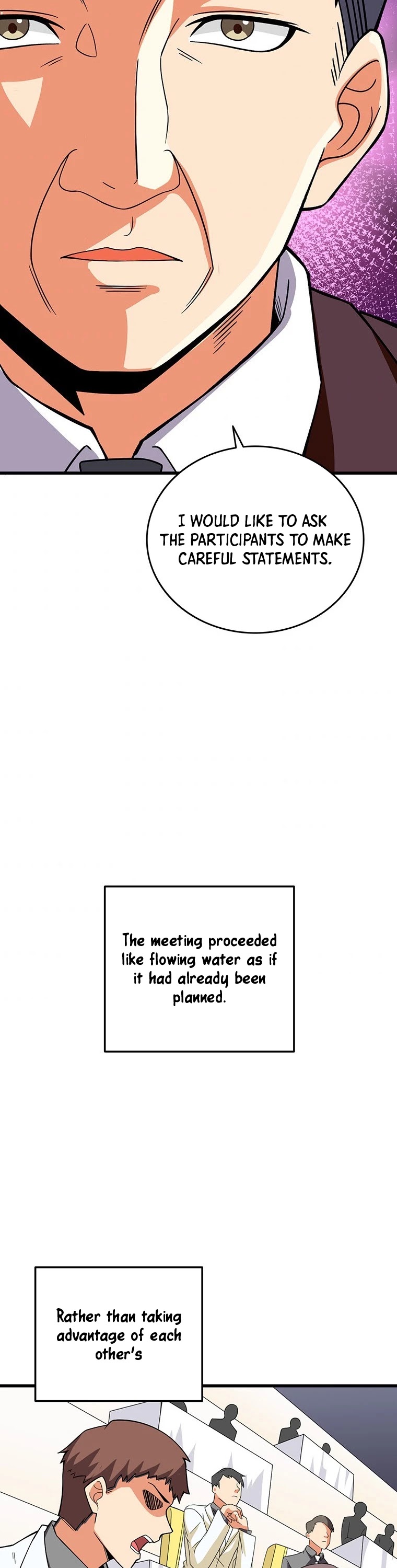 Solo Login Chapter 117 page 47 - Chapter 117