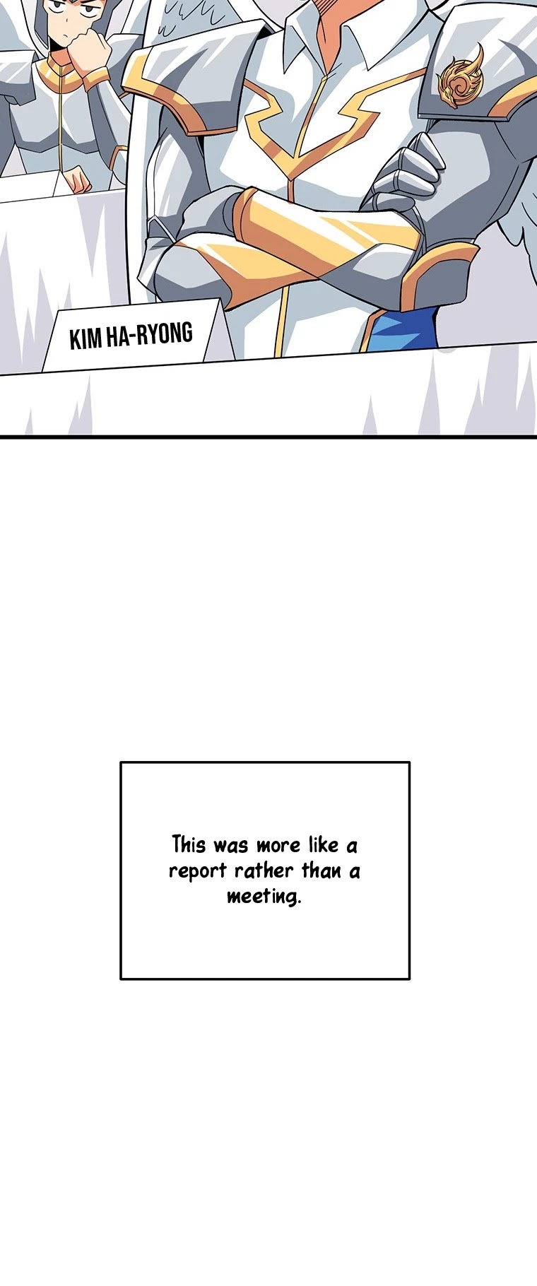 Solo Login Chapter 117 page 49 - Chapter 117