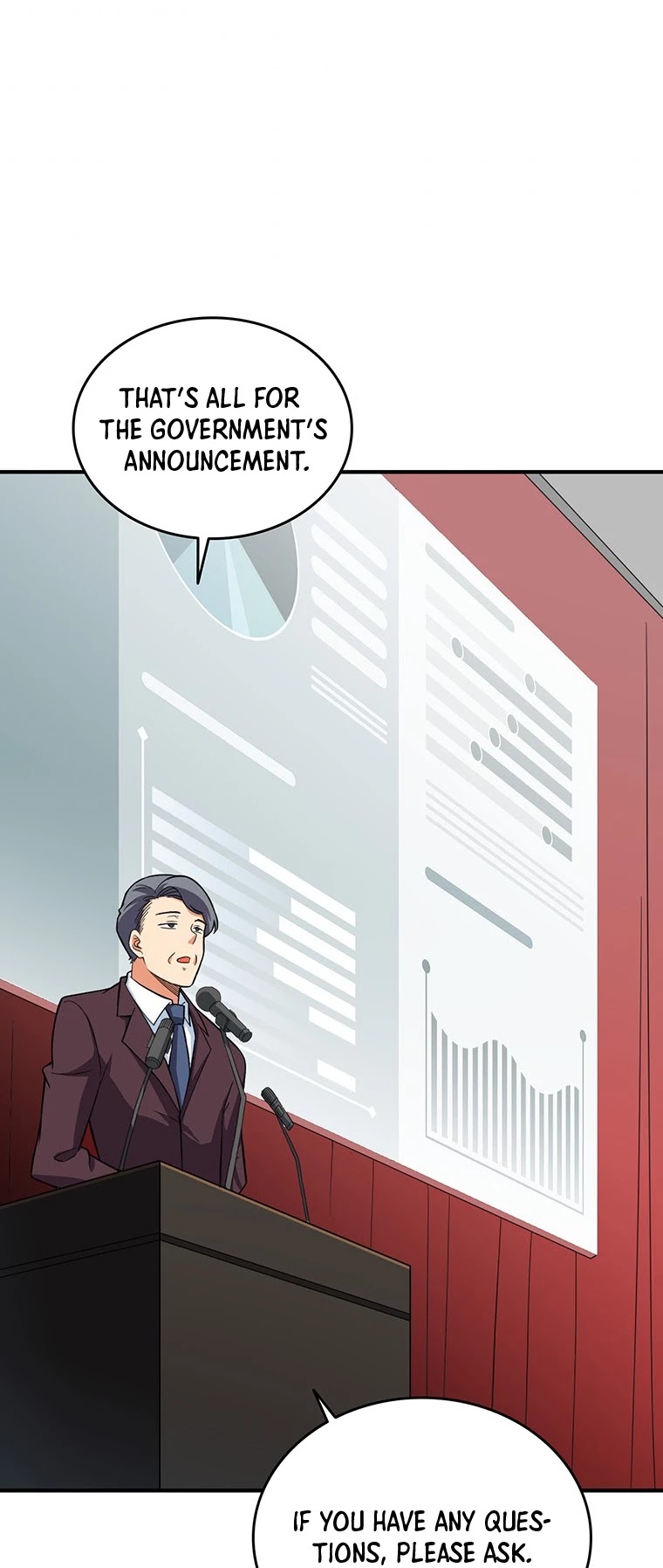 Solo Login Chapter 117 page 52 - Chapter 117
