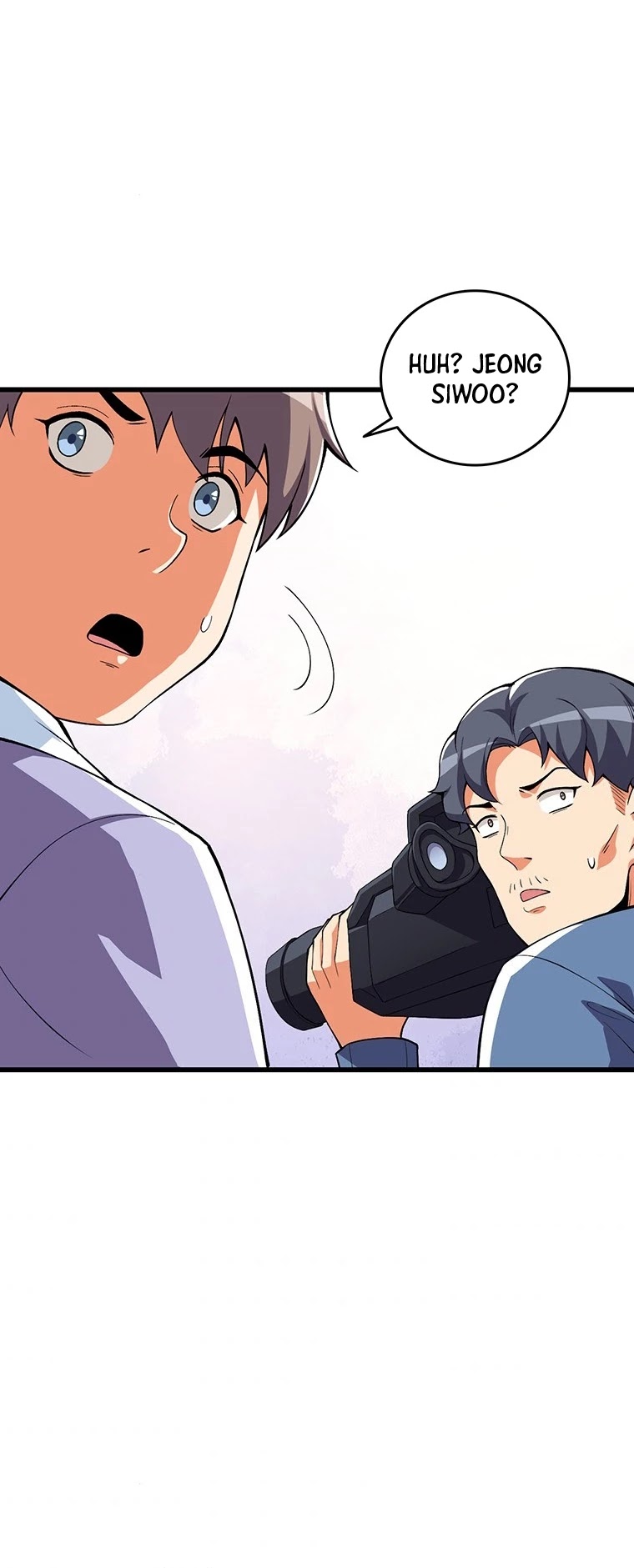 Solo Login Chapter 117 page 6 - Chapter 117