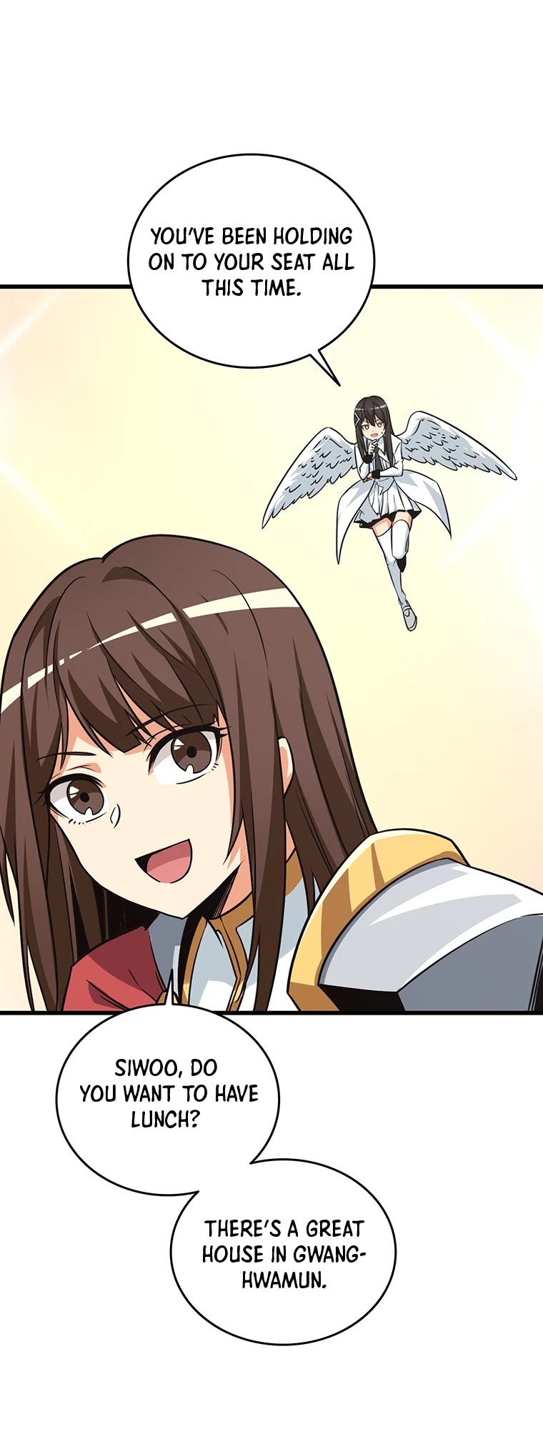 Solo Login Chapter 119 page 13 - Chapter 119