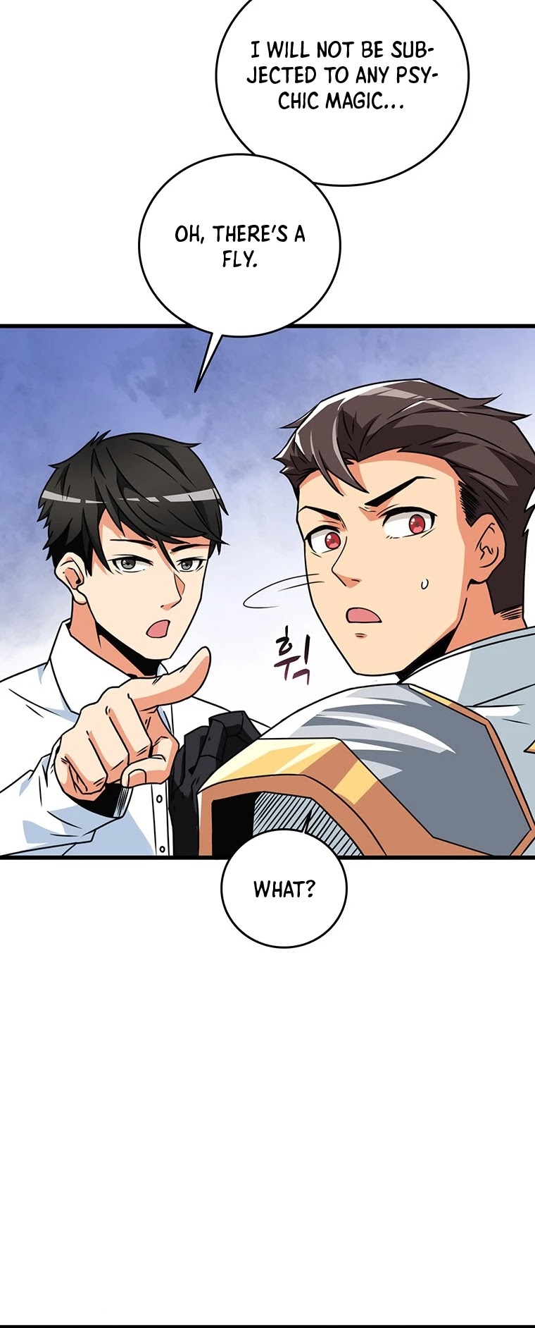 Solo Login Chapter 119 page 21 - Chapter 119