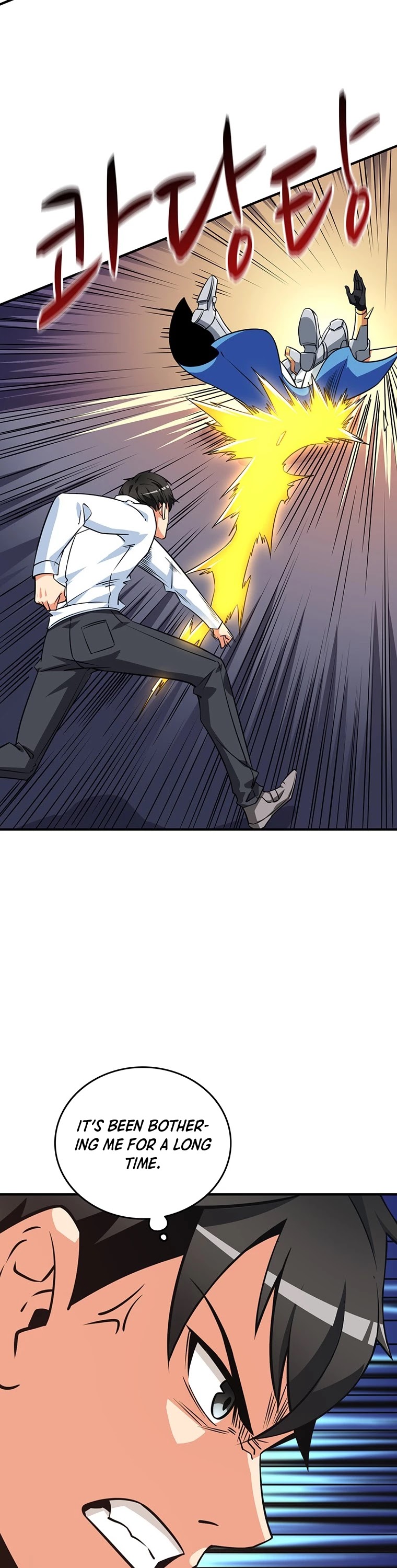 Solo Login Chapter 119 page 23 - Chapter 119