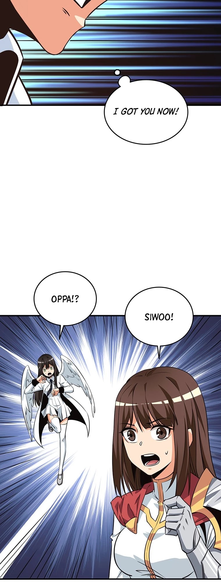 Solo Login Chapter 119 page 24 - Chapter 119