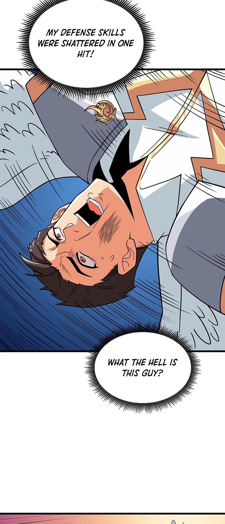 Solo Login Chapter 119 page 28 - Chapter 119