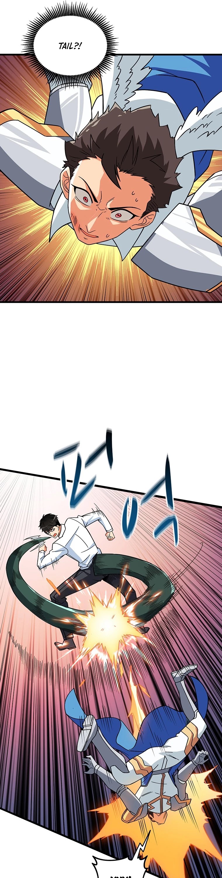 Solo Login Chapter 119 page 30 - Chapter 119