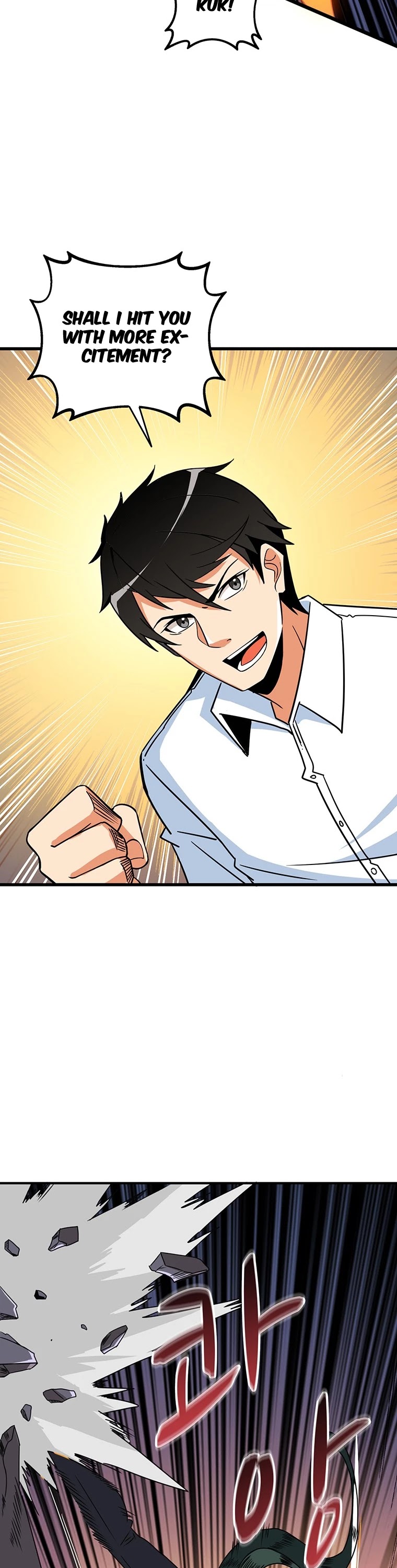 Solo Login Chapter 119 page 31 - Chapter 119