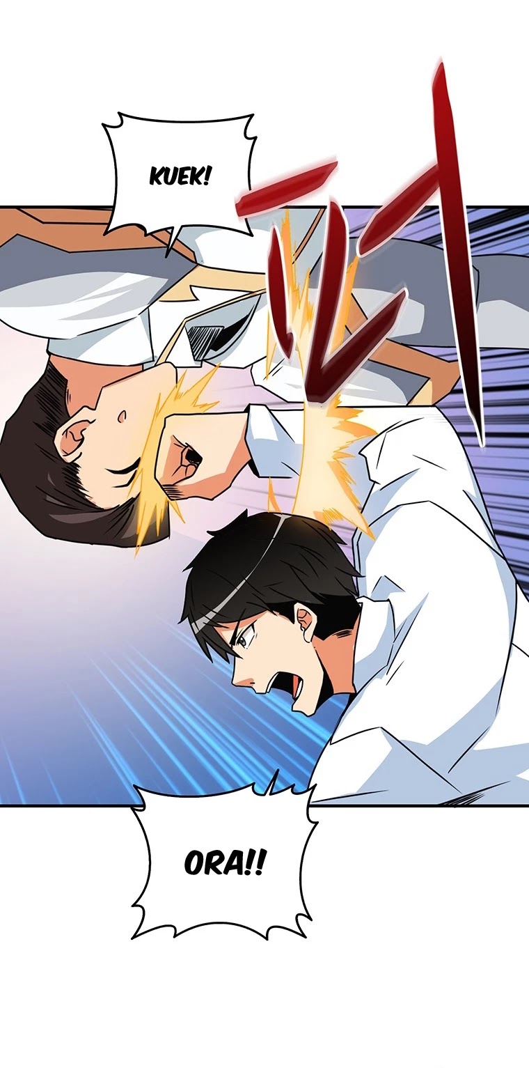 Solo Login Chapter 119 page 33 - Chapter 119