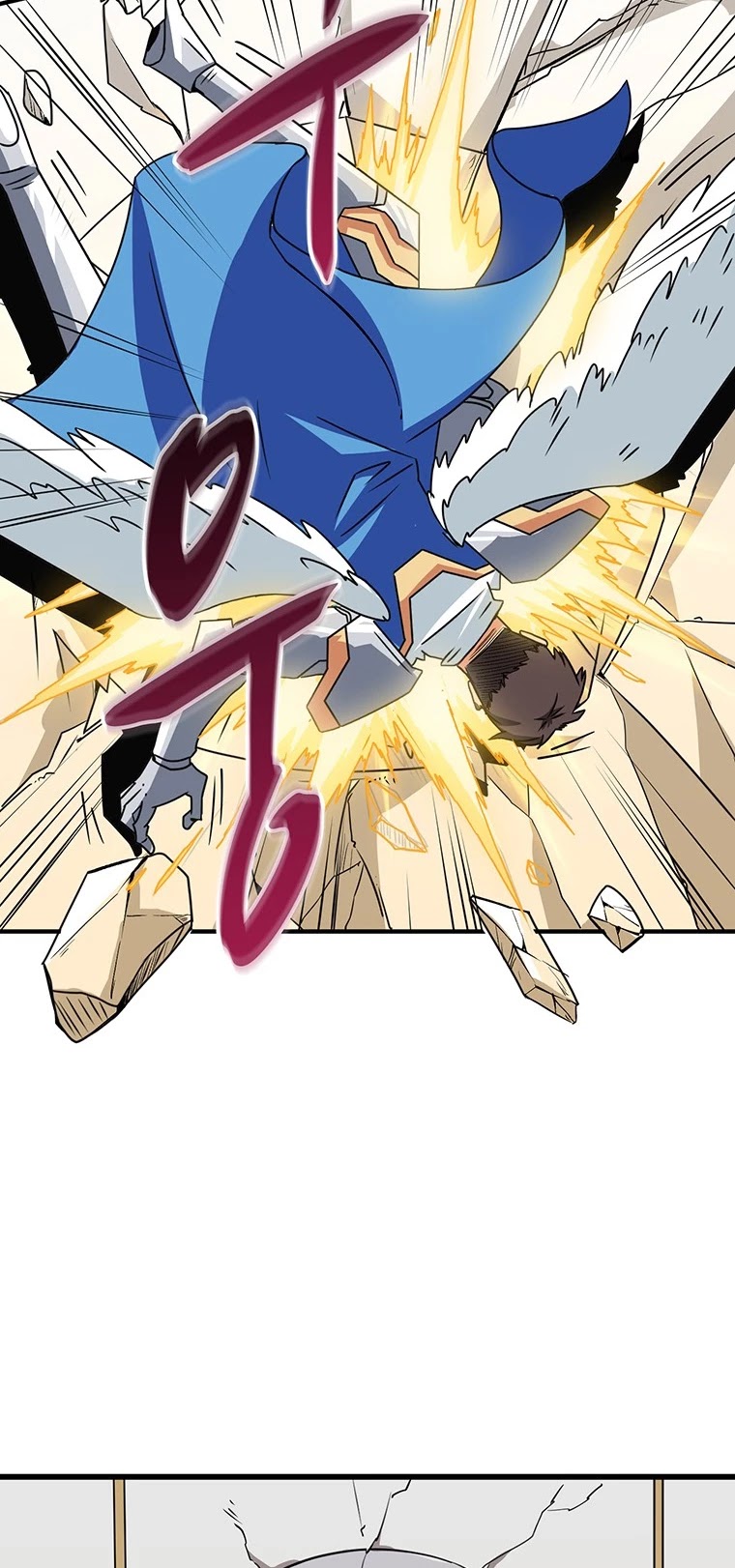 Solo Login Chapter 119 page 36 - Chapter 119