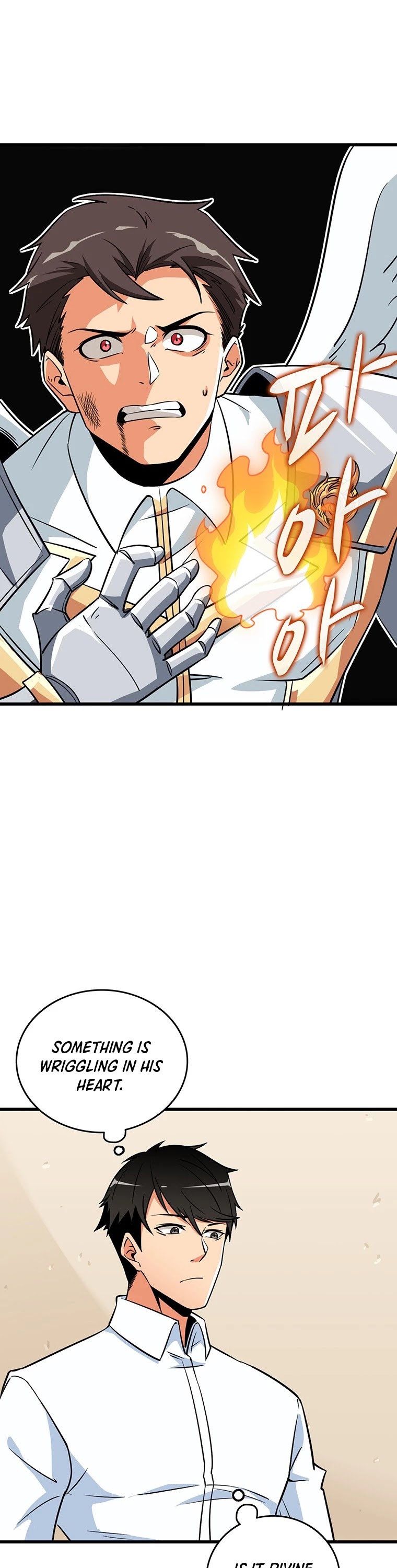 Solo Login Chapter 119 page 39 - Chapter 119