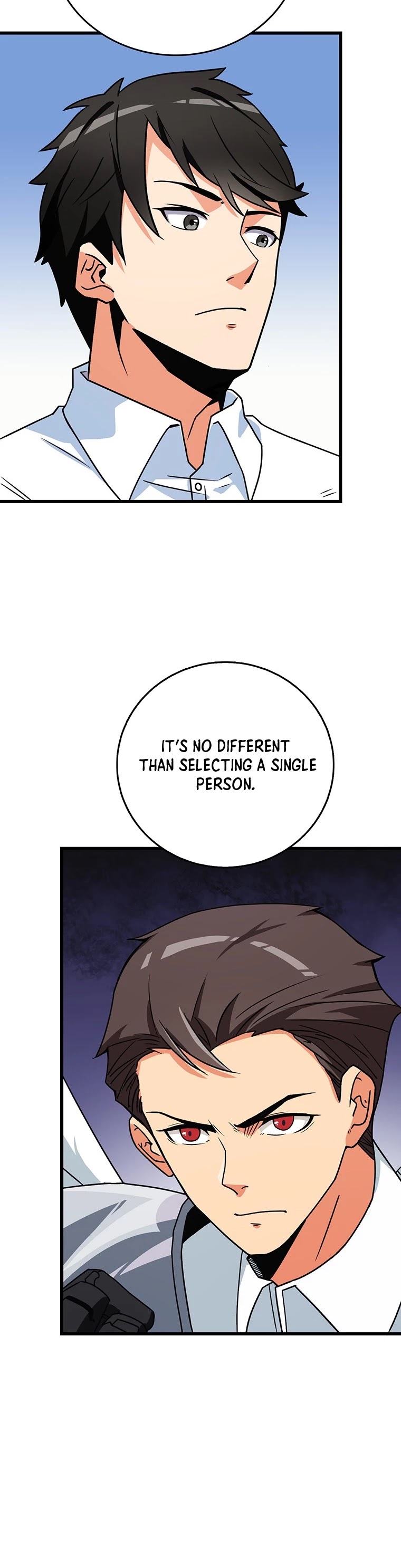 Solo Login Chapter 119 page 4 - Chapter 119