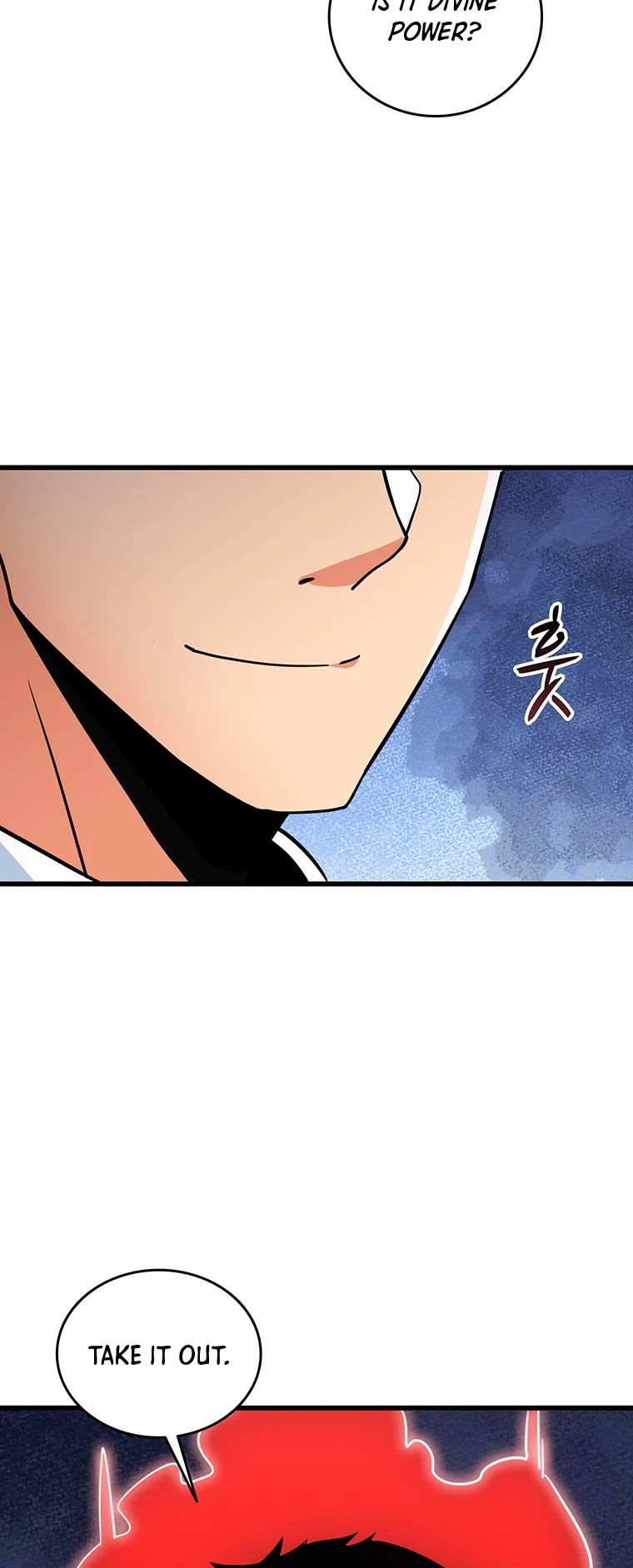 Solo Login Chapter 119 page 40 - Chapter 119