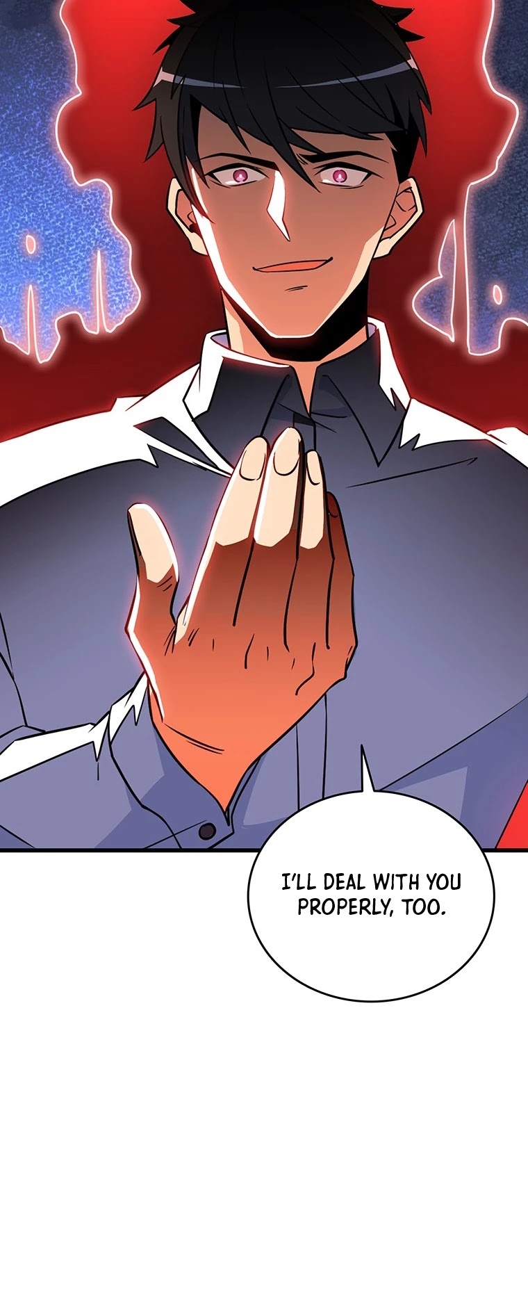 Solo Login Chapter 119 page 41 - Chapter 119