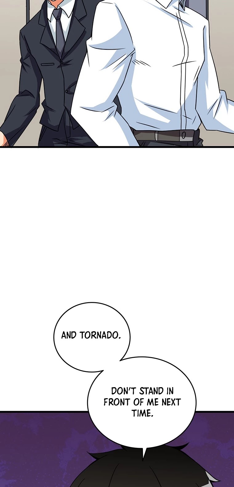 Solo Login Chapter 119 page 48 - Chapter 119