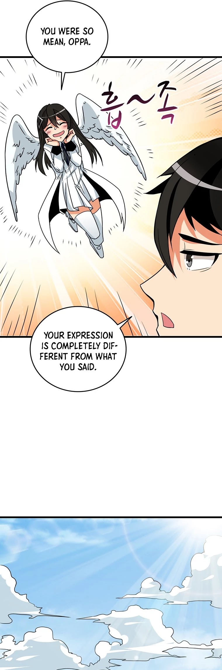 Solo Login Chapter 119 page 50 - Chapter 119