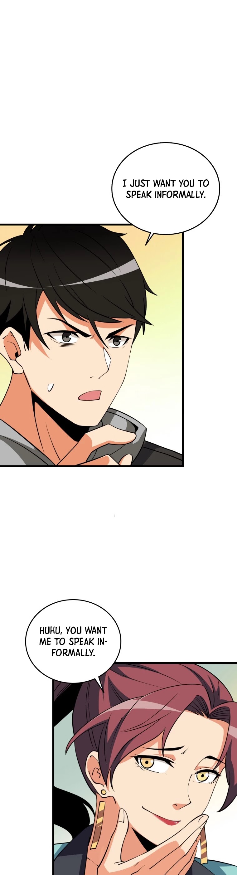 Solo Login Chapter 122 page 12 - Chapter 122