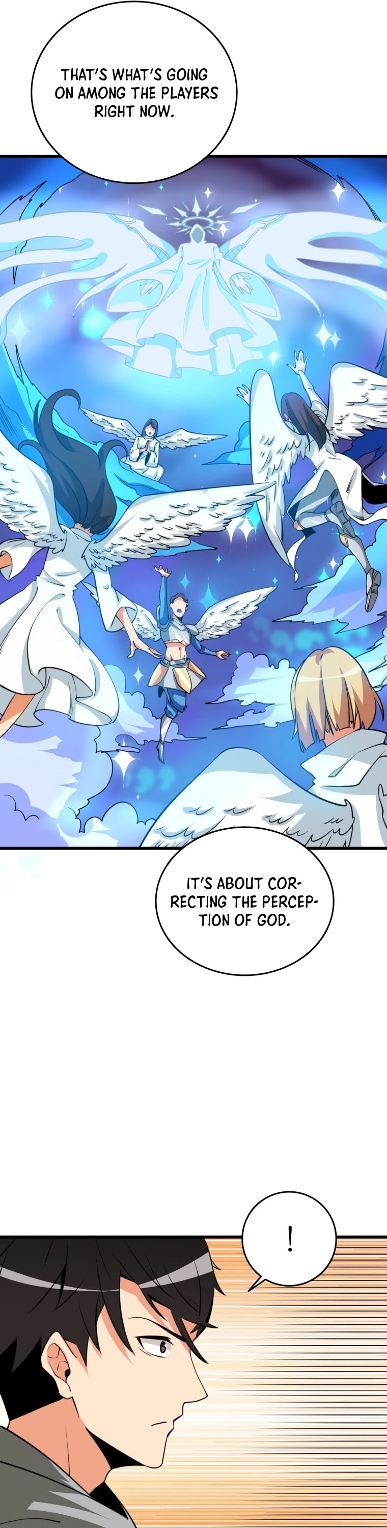 Solo Login Chapter 122 page 14 - Chapter 122