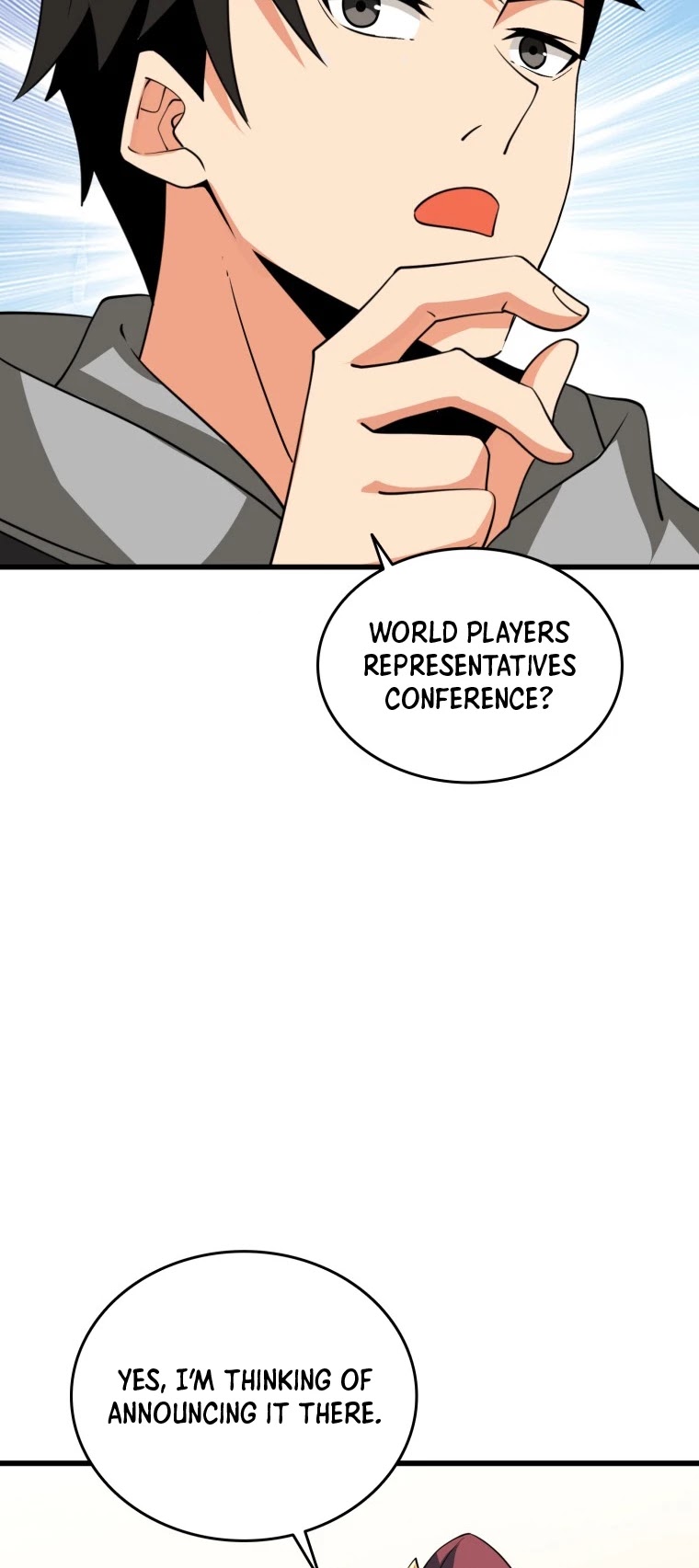 Solo Login Chapter 122 page 16 - Chapter 122