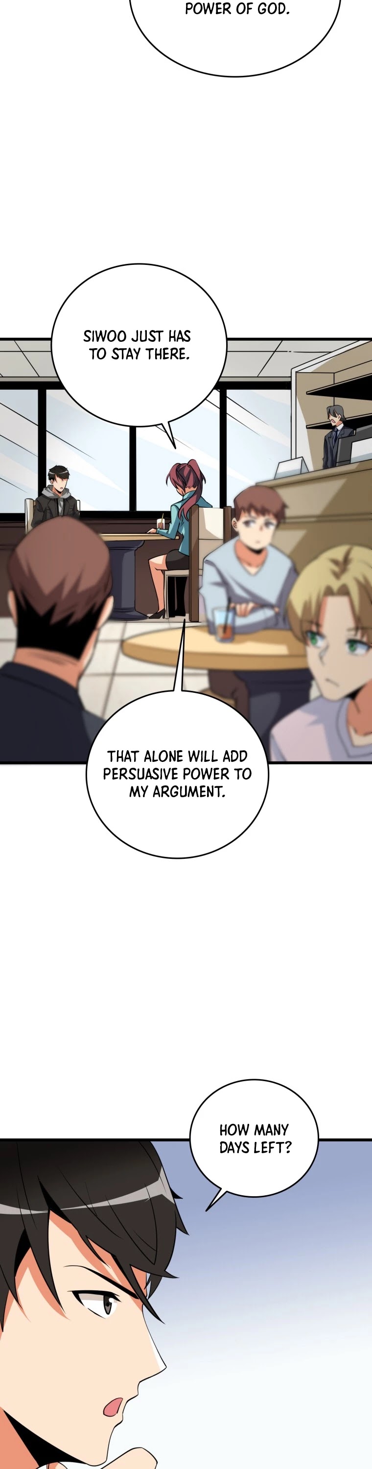 Solo Login Chapter 122 page 19 - Chapter 122