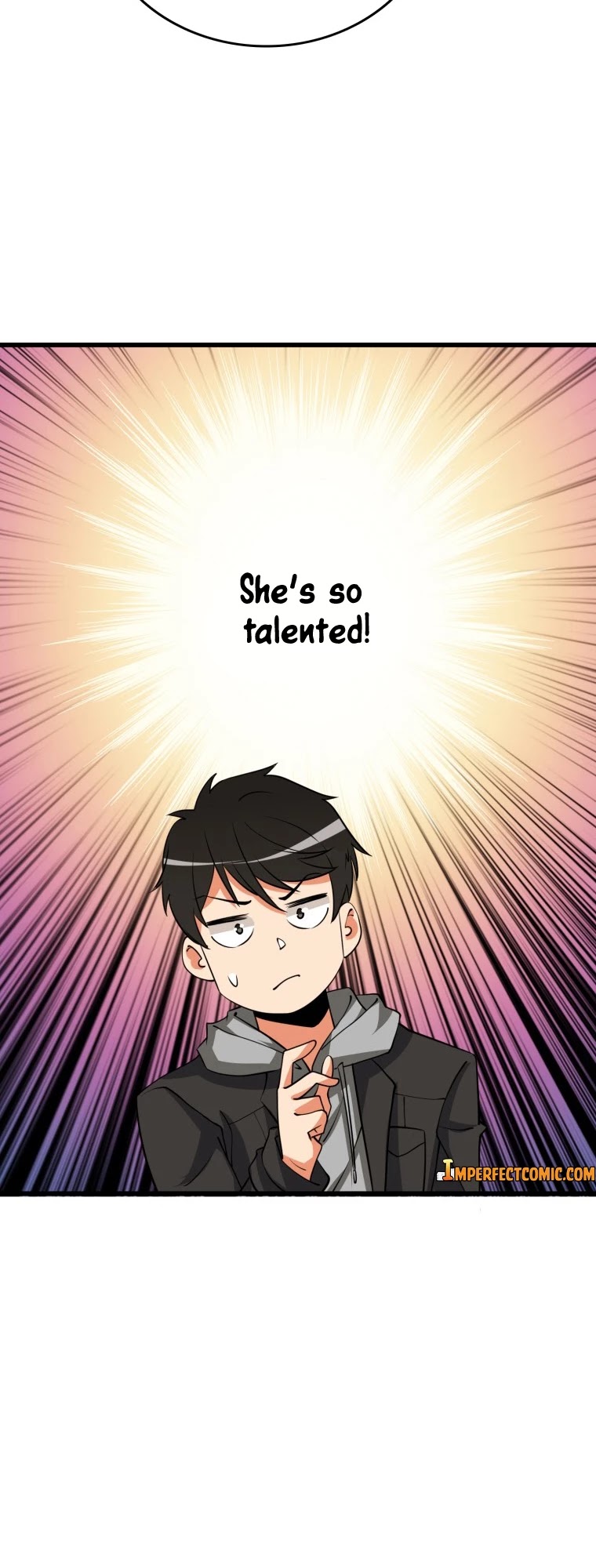 Solo Login Chapter 122 page 21 - Chapter 122
