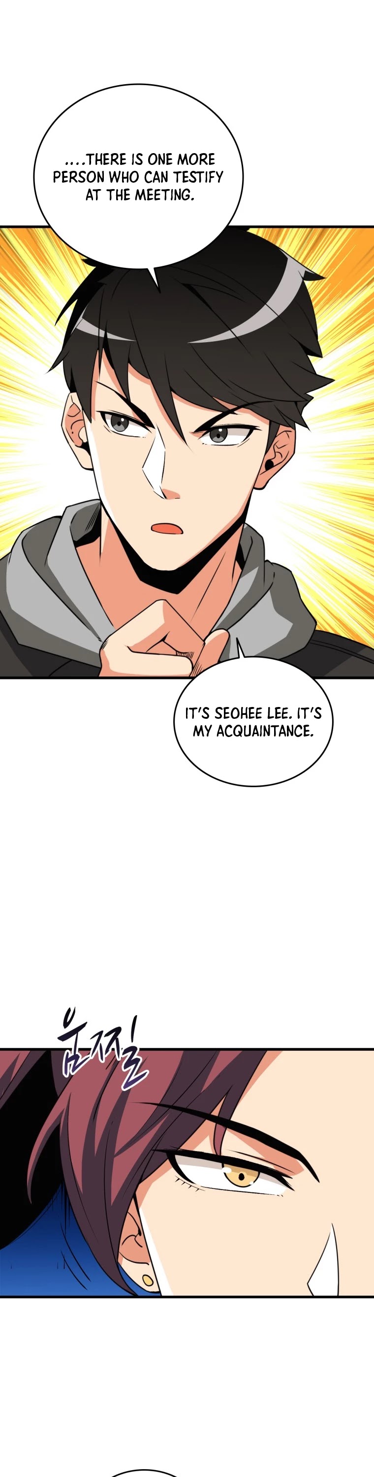 Solo Login Chapter 122 page 22 - Chapter 122