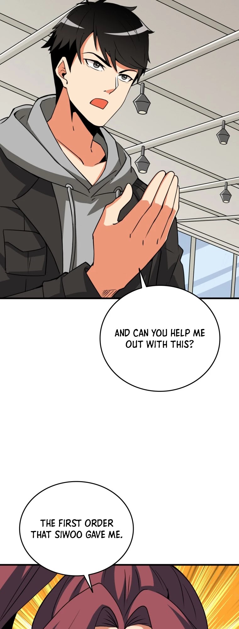 Solo Login Chapter 122 page 24 - Chapter 122