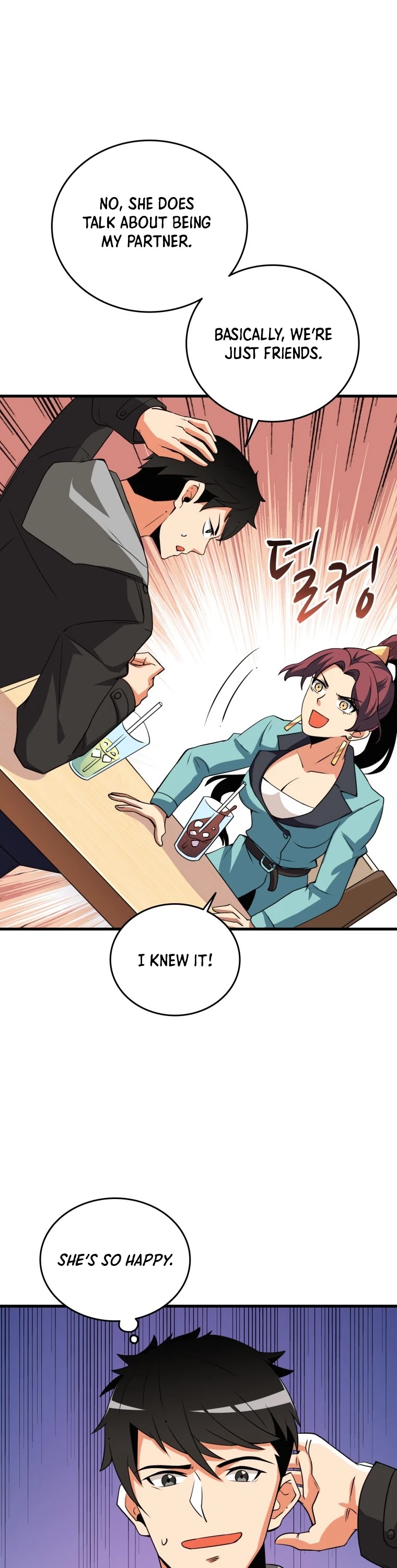 Solo Login Chapter 122 page 27 - Chapter 122