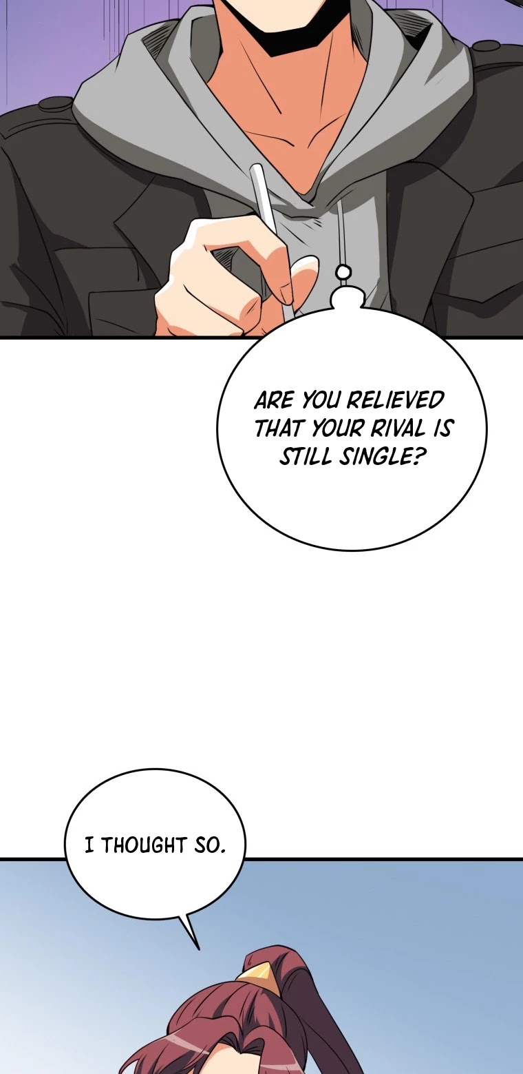 Solo Login Chapter 122 page 28 - Chapter 122