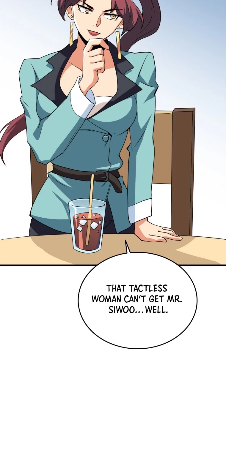 Solo Login Chapter 122 page 29 - Chapter 122