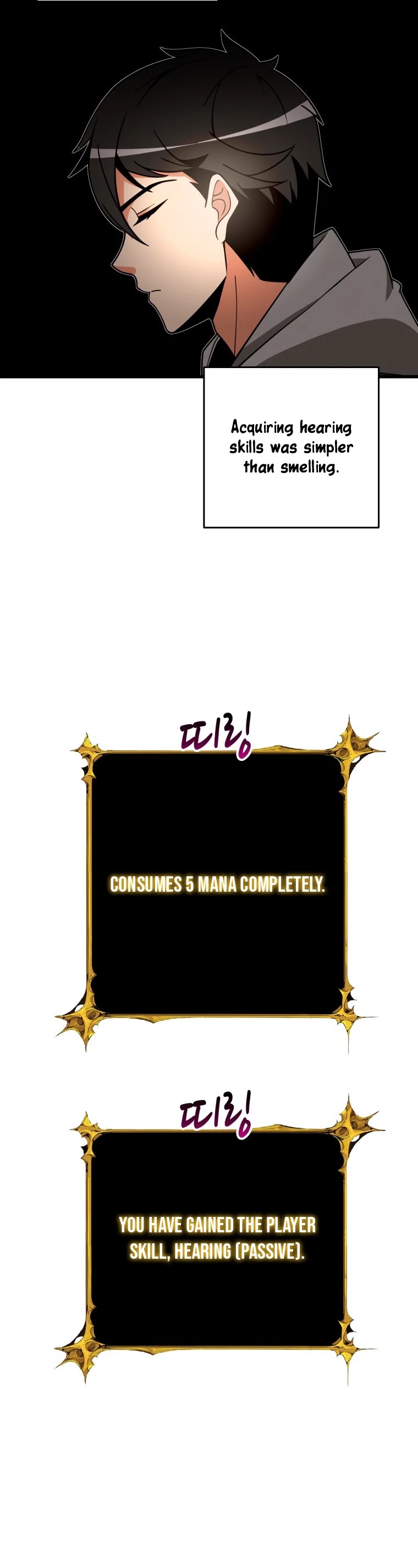 Solo Login Chapter 122 page 32 - Chapter 122