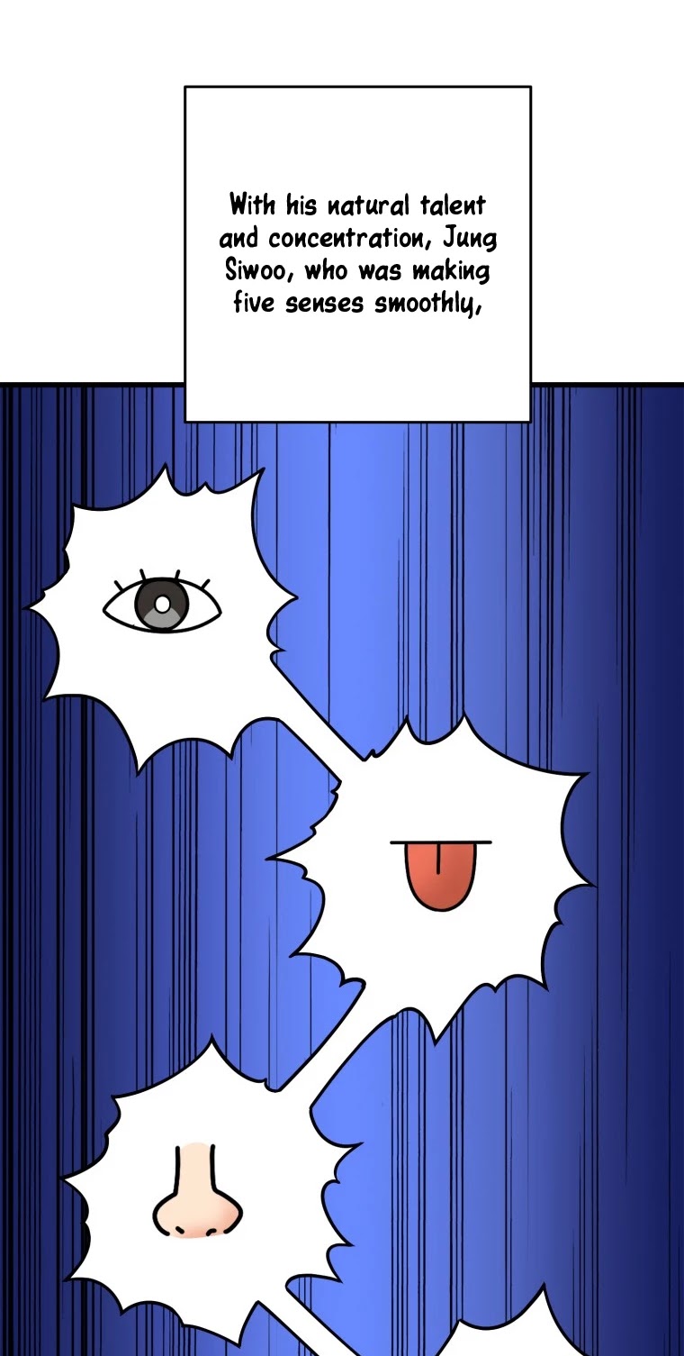 Solo Login Chapter 122 page 35 - Chapter 122