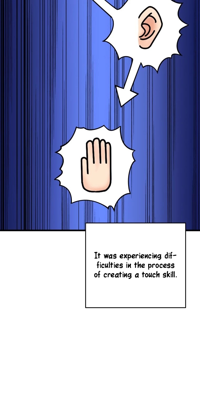 Solo Login Chapter 122 page 36 - Chapter 122