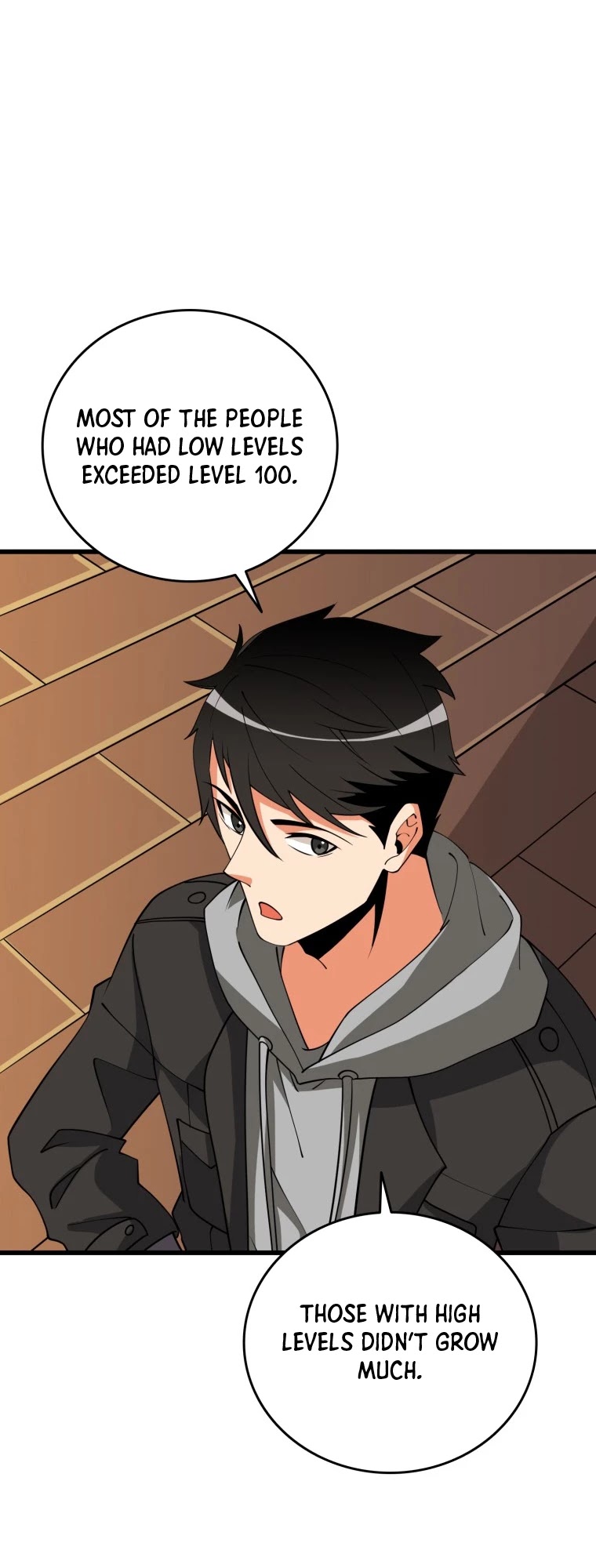 Solo Login Chapter 122 page 40 - Chapter 122