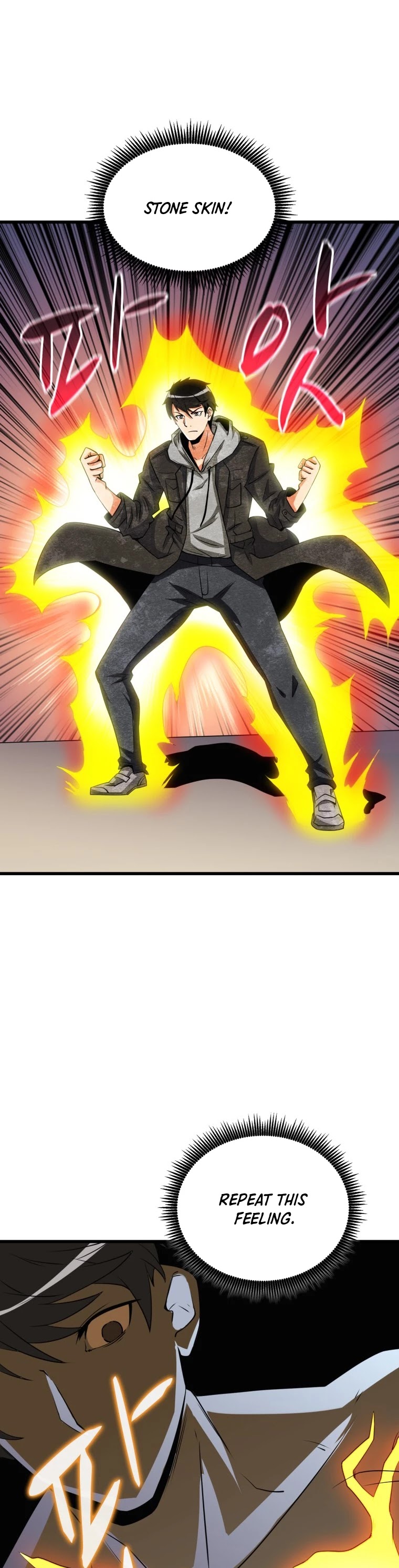 Solo Login Chapter 122 page 46 - Chapter 122