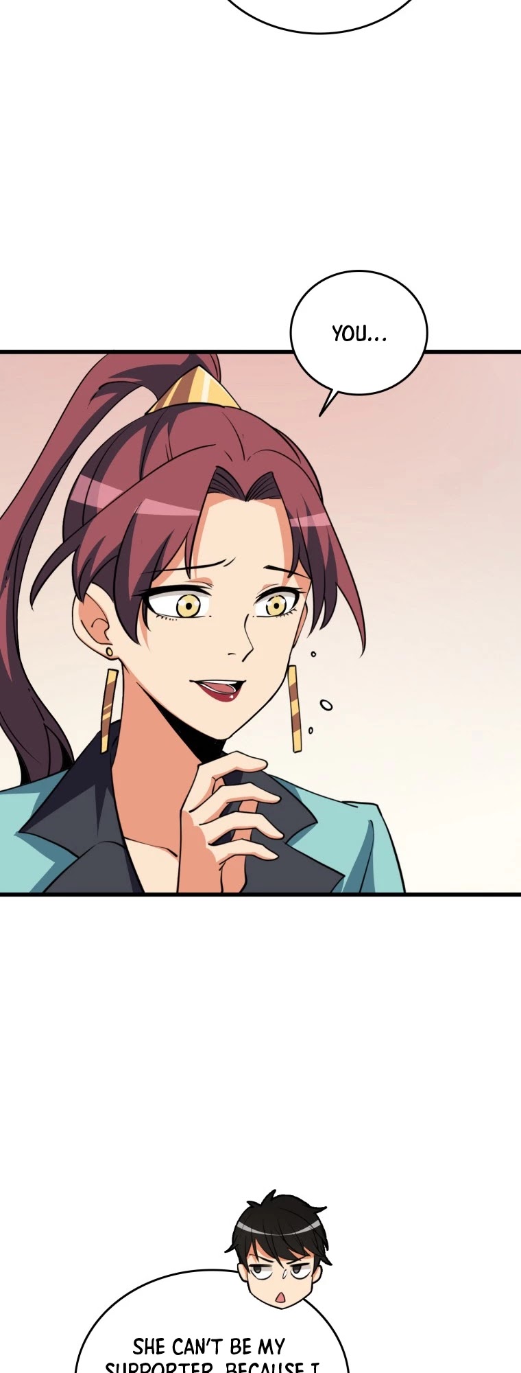 Solo Login Chapter 122 page 5 - Chapter 122