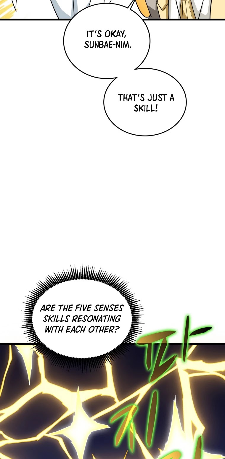 Solo Login Chapter 122 page 50 - Chapter 122