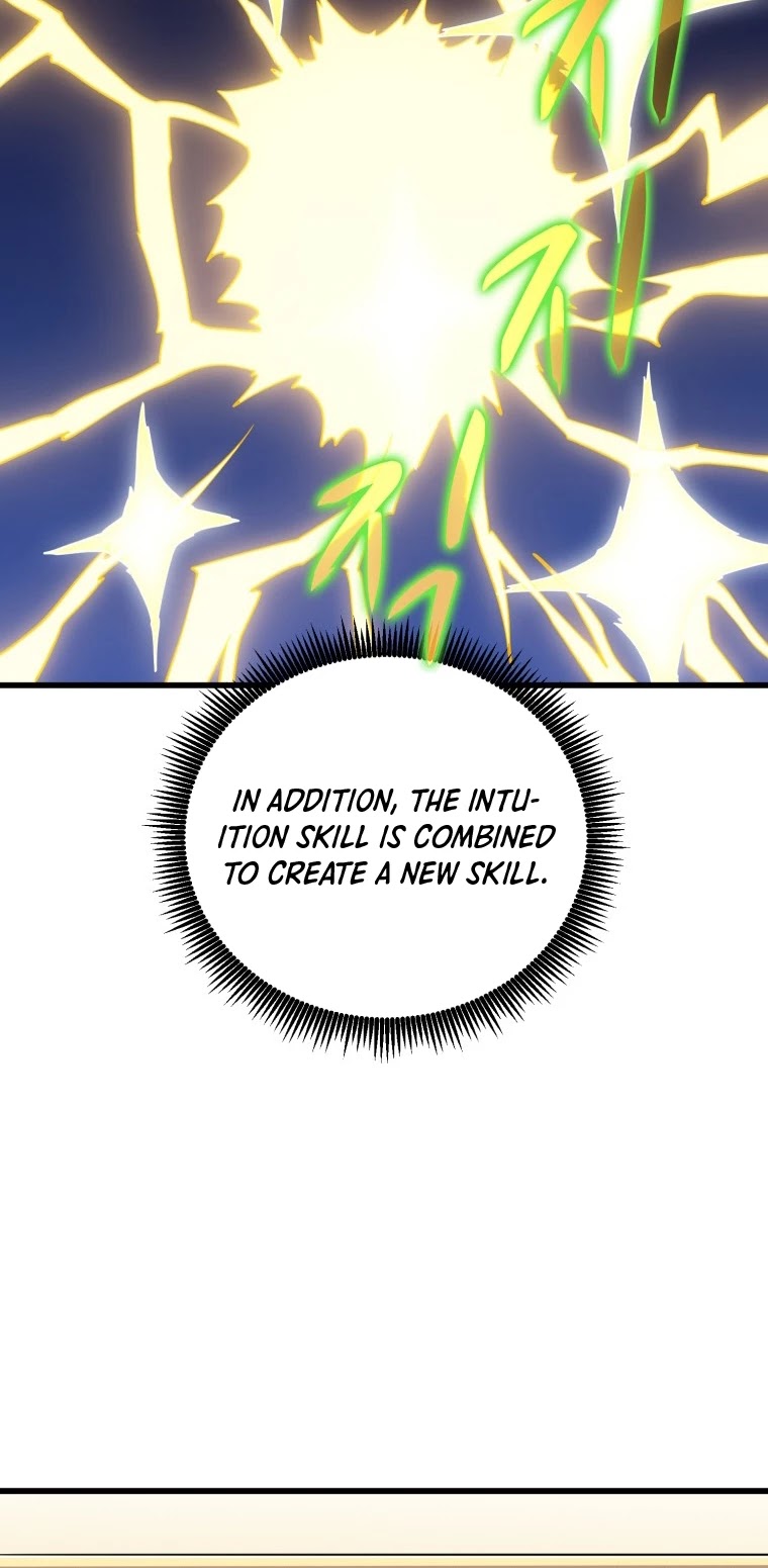 Solo Login Chapter 122 page 51 - Chapter 122