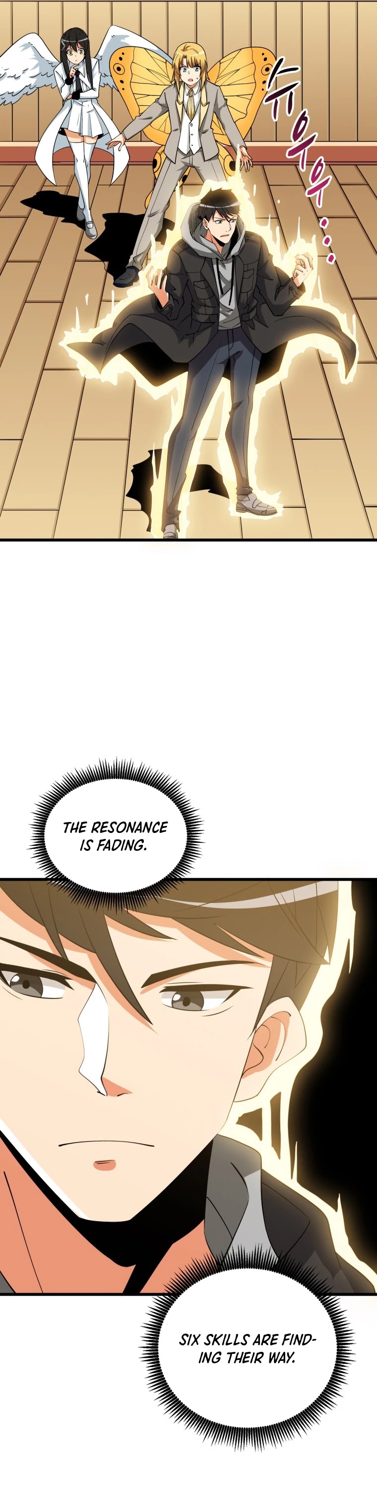 Solo Login Chapter 122 page 52 - Chapter 122