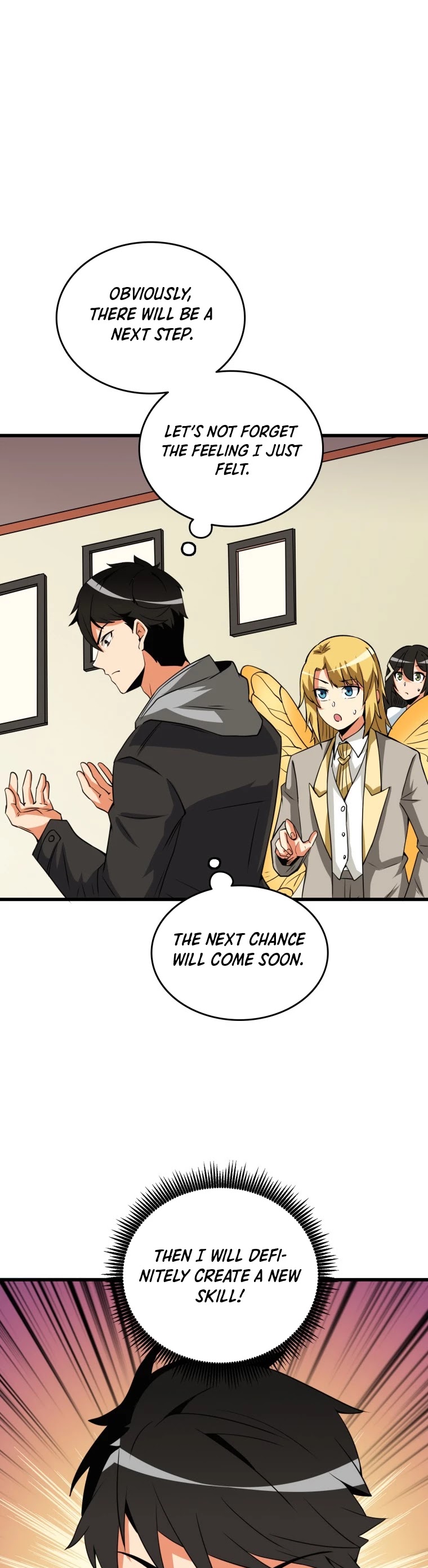 Solo Login Chapter 122 page 53 - Chapter 122